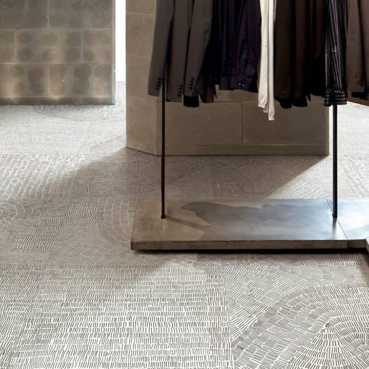 #4643 DTS FOSSIL BROWN R. 60X60M