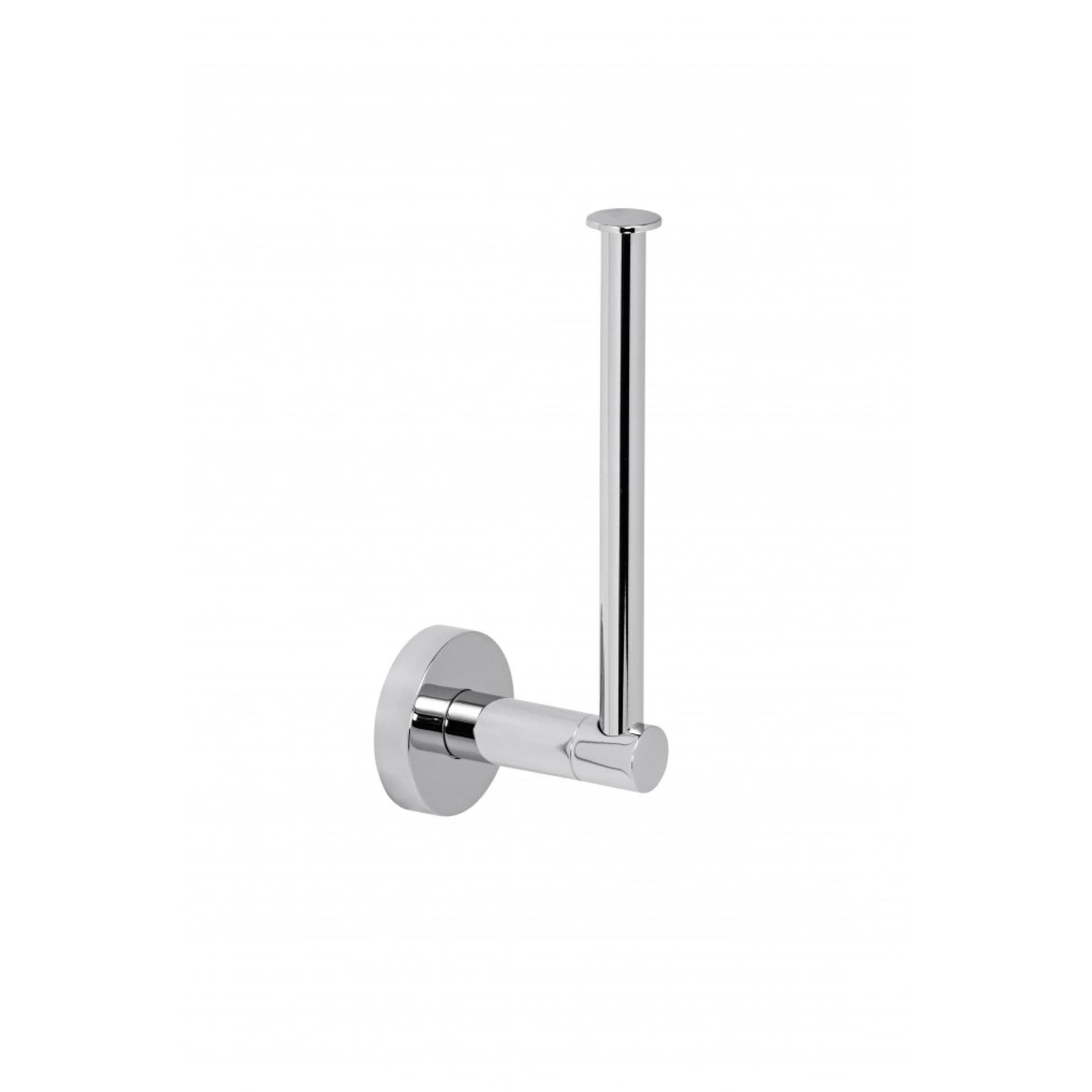 #50733D Držač toalet papira MINOTTI ravni 1