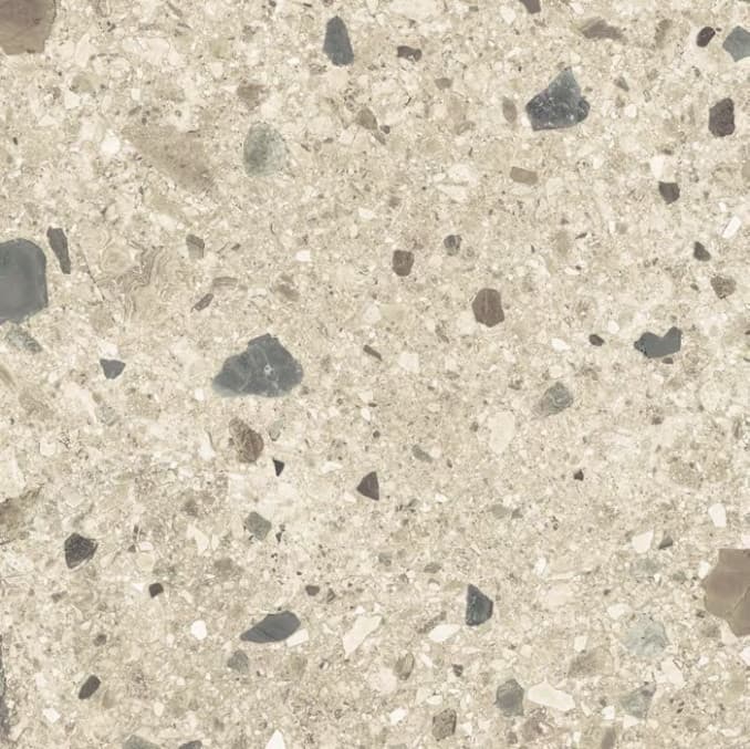 #CSN-107 GPT1005 Cream matt rett 60X60 2