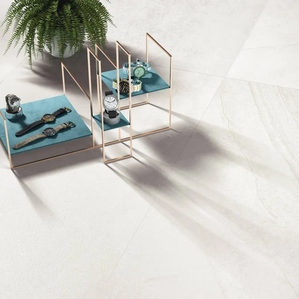 BLENDED WHITE GRIP R. 60X120M 1