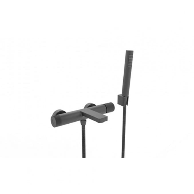 #C-01-105GM Baterija za kadu COPEN NOOK gunmetal 2