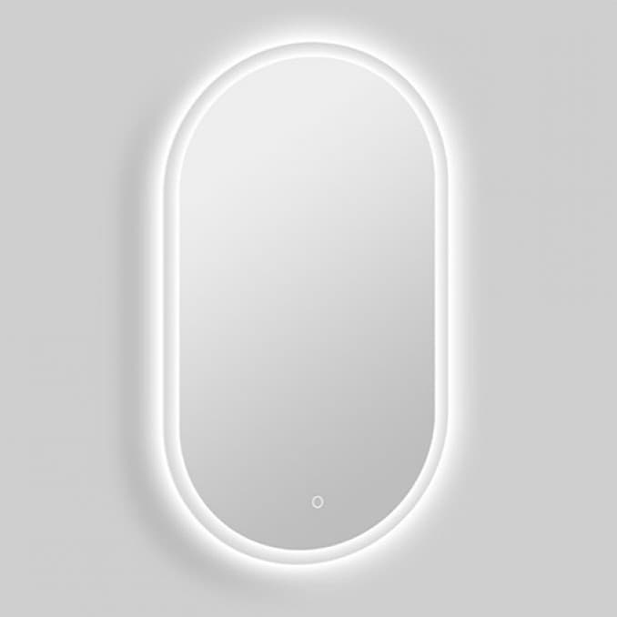 #H-204 Ogledalo MINOTTI 500x900 sa LED osvetljenjem 3