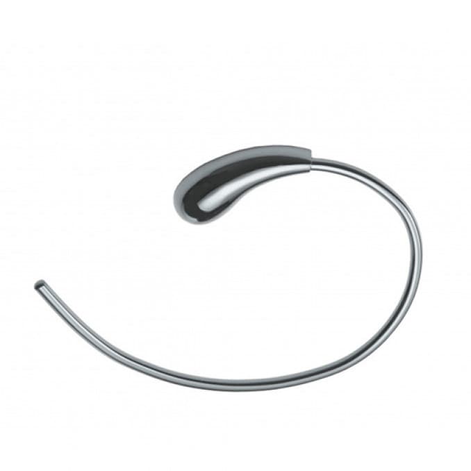 #C-03-502 Držač peškira COPEN DROP hrom