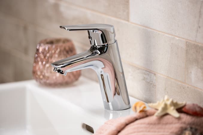 #4112 Baterija za lavabo MINOTTI PRIMA 3