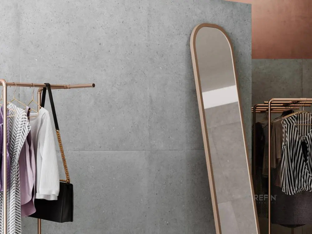 #3984 BLOCK NICKEL R. 75X75 1