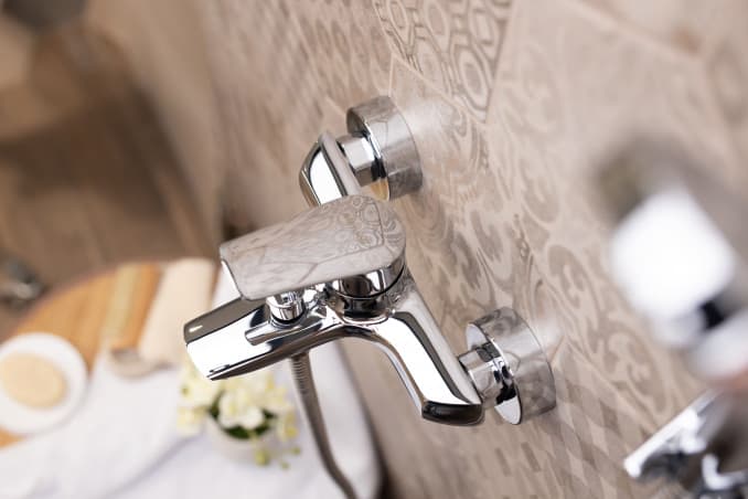 #4111 Baterija za kadu MINOTTI PRIMA 6