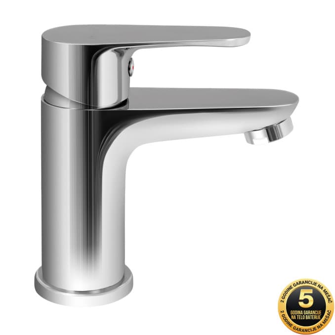 #5512 Baterija za lavabo MINOTTI VIVA 1