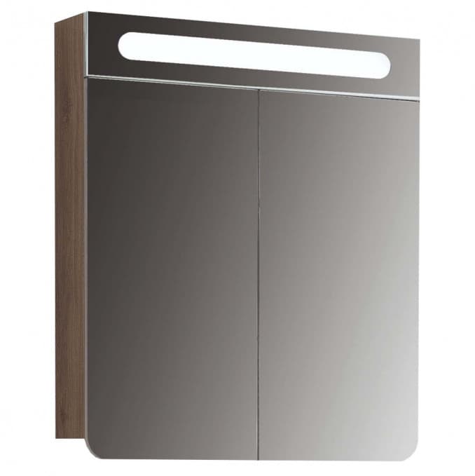 #WNG0600C.MR Ogledalo LINEART WING 600 cadiz