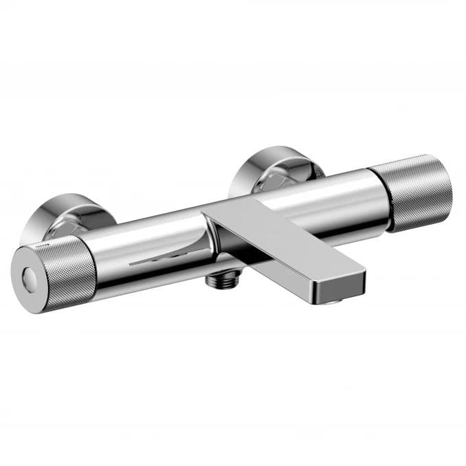 #C-01-105CR Baterija za kadu COPEN NOOK hrom