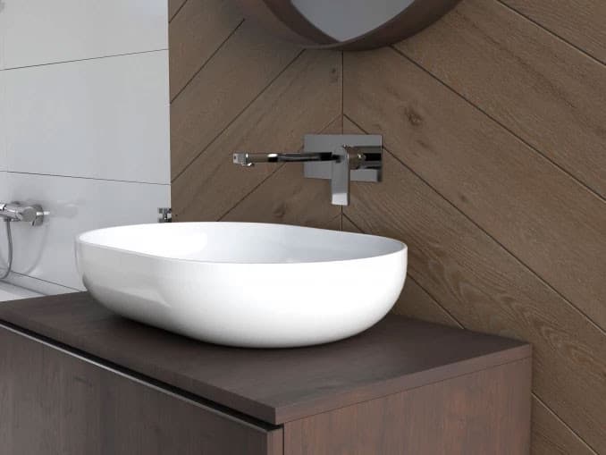 #C-01-108CR Ugradna baterija za lavabo COPEN NOOK hrom 4