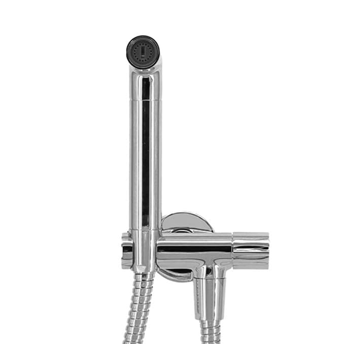 #C-01-800CR Ventil COPEN 1/2x1/2 sa držačem tuša i tuš setom hrom 2