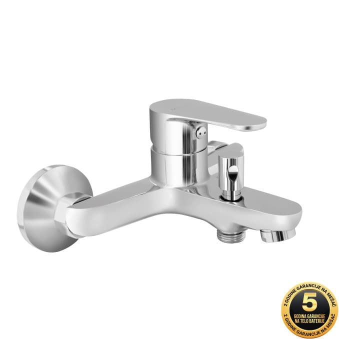 #5511 Baterija za kadu MINOTTI VIVA