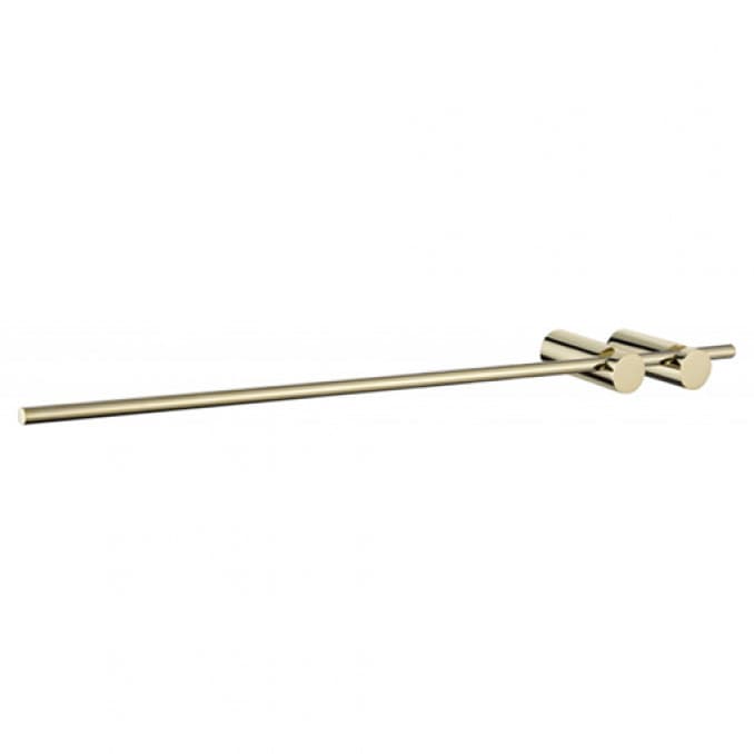 #C-03-402SG Držač peškira COPEN DIVINE 500mm zlatni
