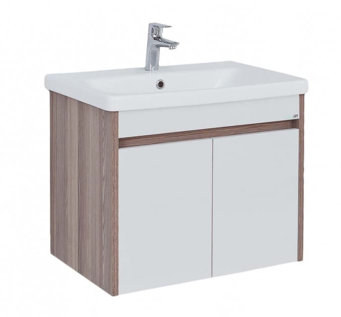 #MAR0650A.BS Ormarić LINEART MARS 650 atlantis sa lavaboom