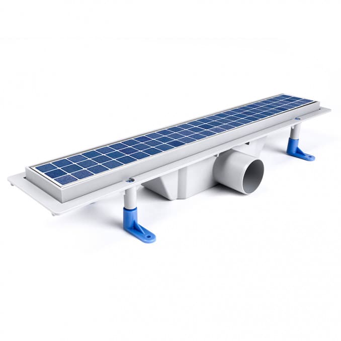 #STY-F-50 Tuš kanalica STYRON FLOOR 500 za ispunu keramike