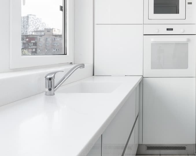 #3114 Baterija za sudoperu MINOTTI EKONOMIK sa 2 cijevi 2