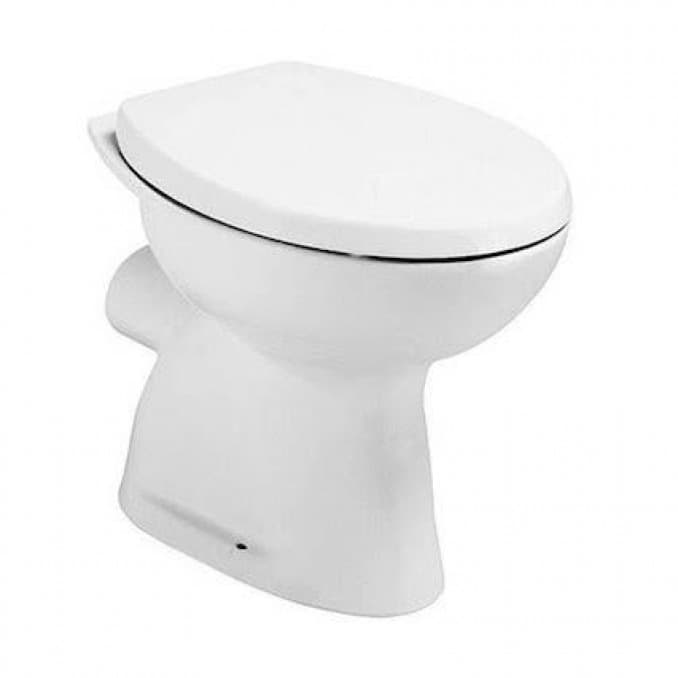 #J510801 Wc šolja IDEAL STANDARD VASO baltik