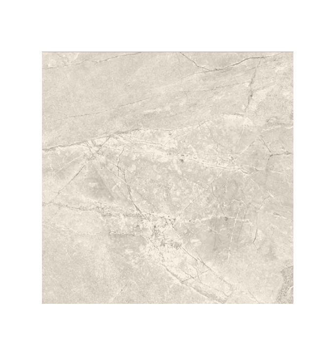 #CSN-141 PONTINO Light grey matt rett 60X60 2