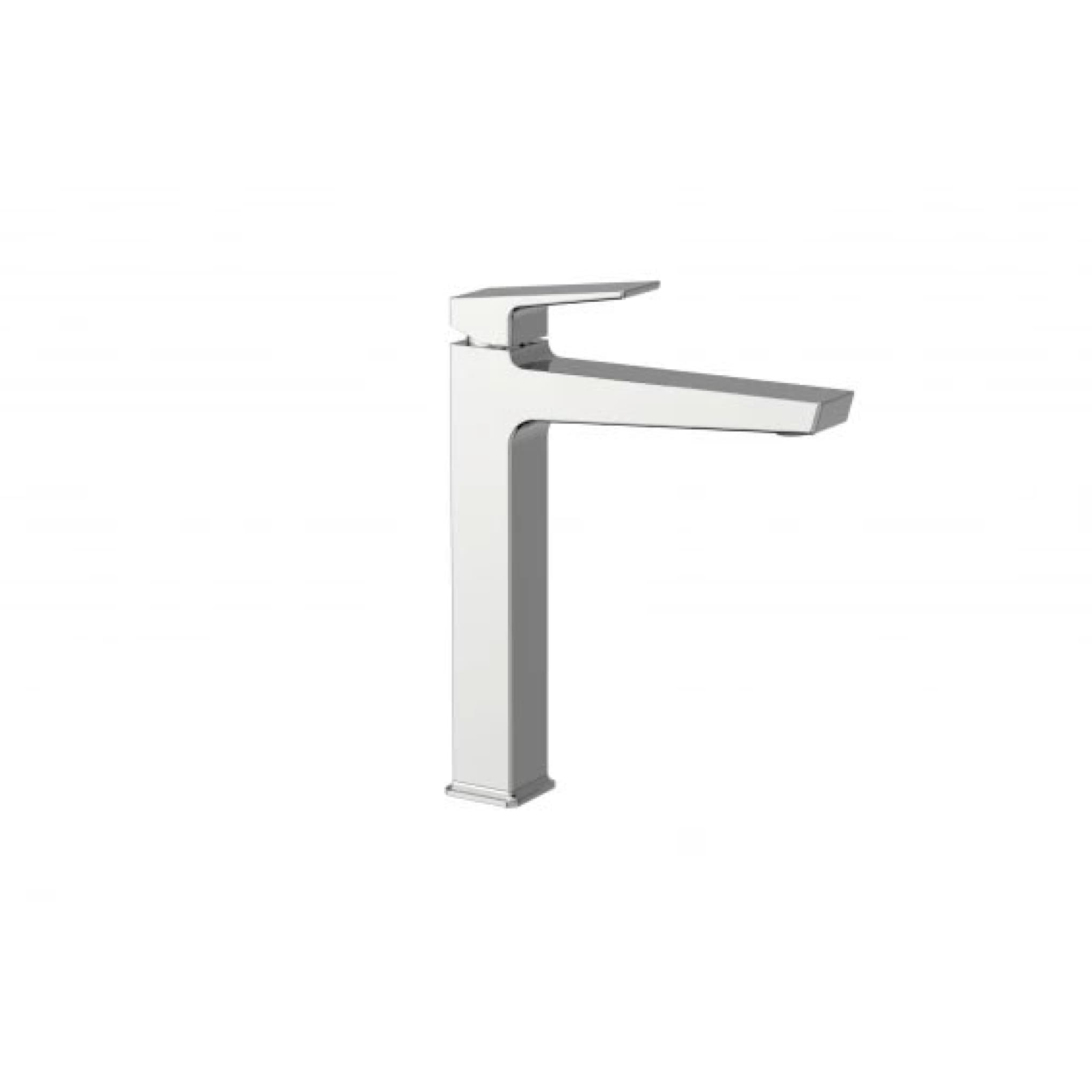 #1519 Baterija za lavabo MINOTTI QUADRA NEW visoka 1