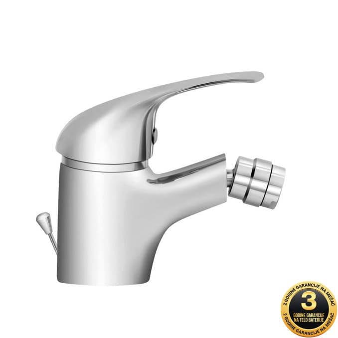 #3116 Baterija za bide MINOTTI EKONOMIK