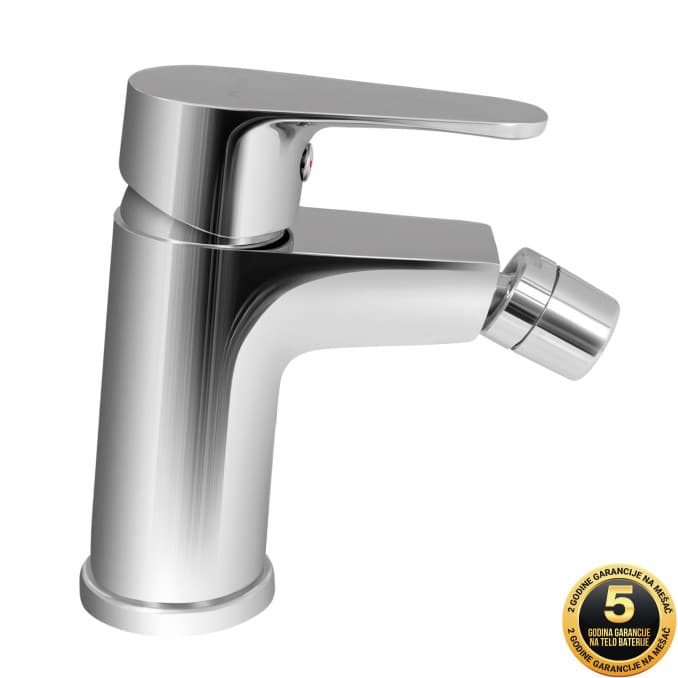 #5516 Baterija za bide MINOTTI VIVA