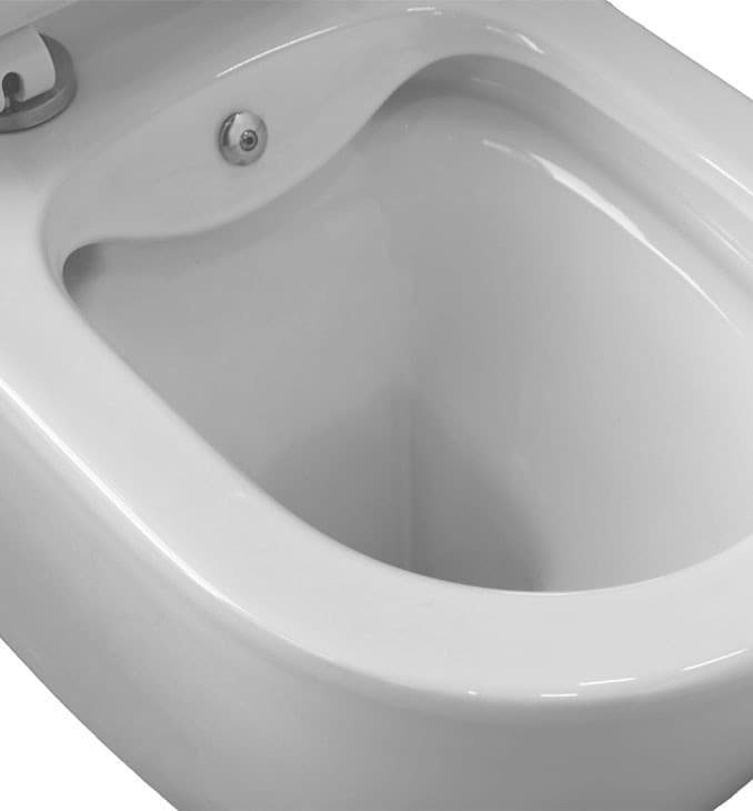 #MBF002 Monoblok OPTIMO rimless bide funkcija sa duroplast soft close wc daskom 3