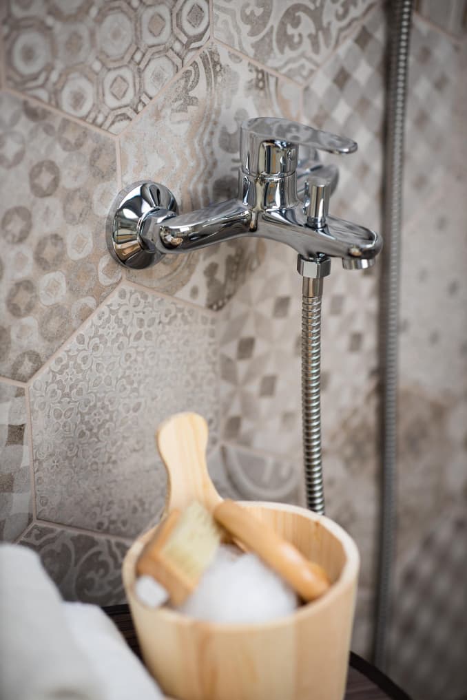 #5511 Baterija za kadu MINOTTI VIVA 6