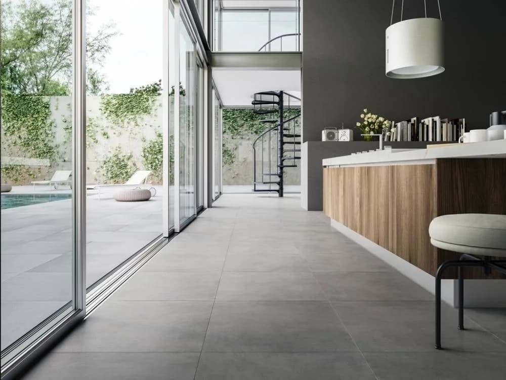 #3833 WIDE STEEL R. 60x60M