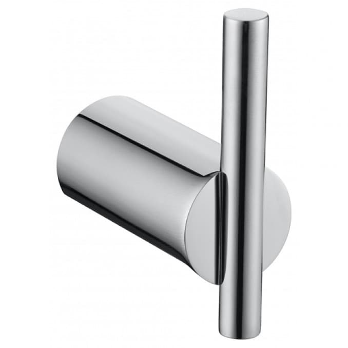 #C-03-401 Držač bade mantila COPEN DIVINE hrom