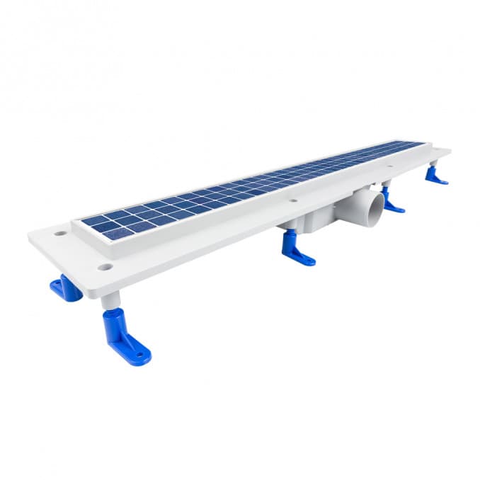 #STY-F-80 Tuš kanalica STYRON FLOOR 800 za ispunu keramike