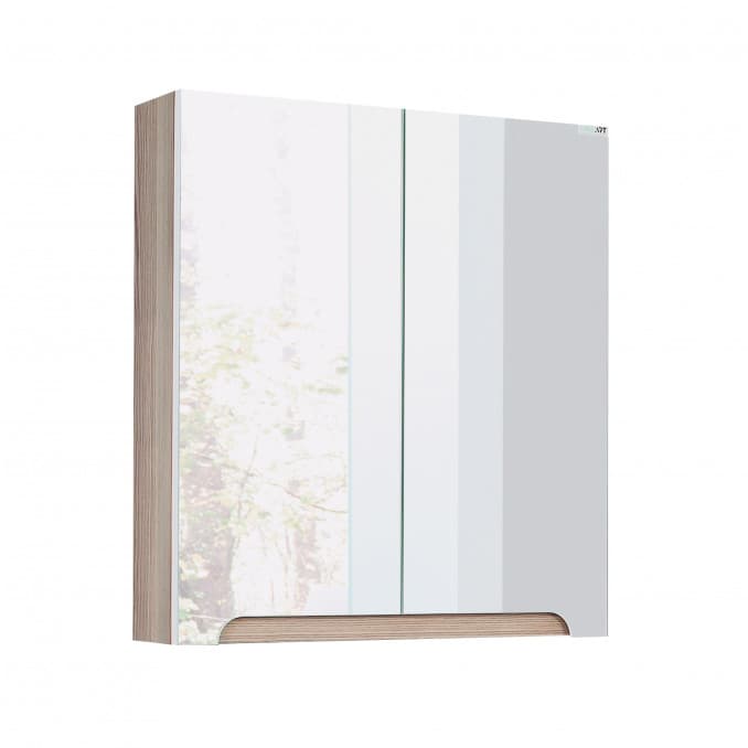 #ENJ0800A.MR Ogledalo LINEART ENJOY 800 atlantis