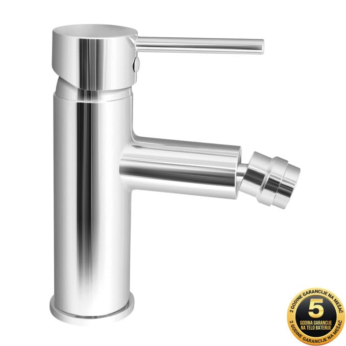 #6116 Baterija za bide MINOTTI TUBO 1