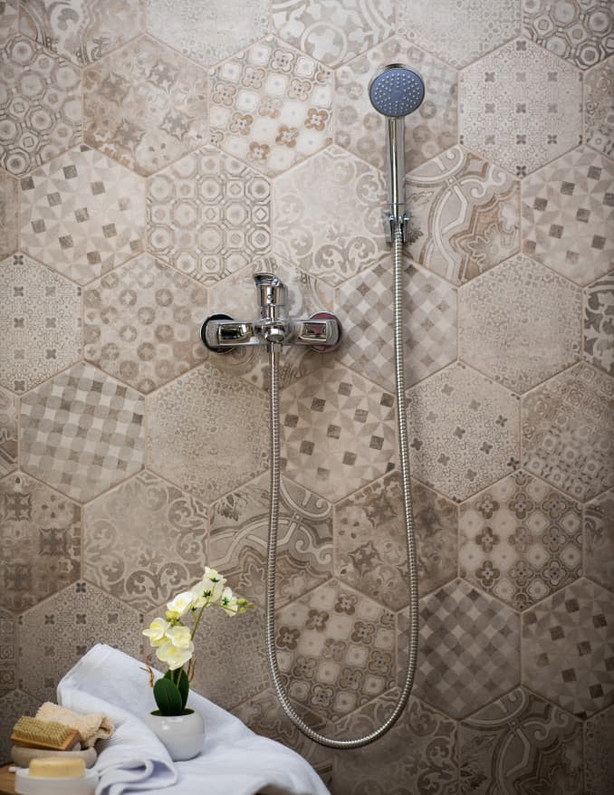 #4111 Baterija za kadu MINOTTI PRIMA 5