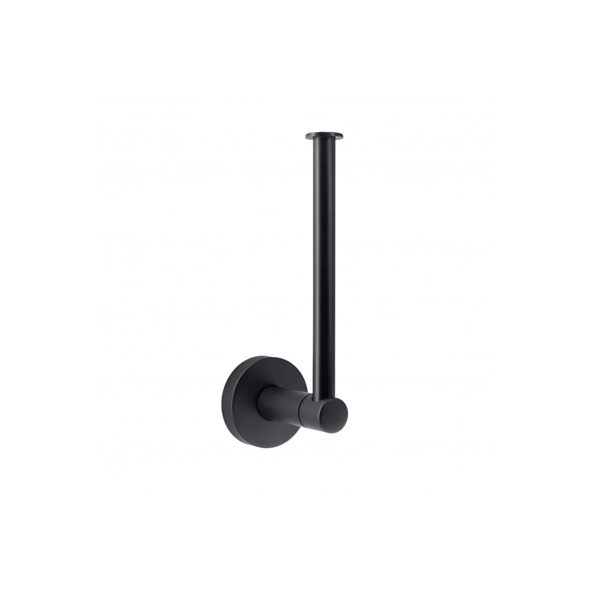 #50733DB Držač toalet papira MINOTTI DARK ELEGANCE ravni 1