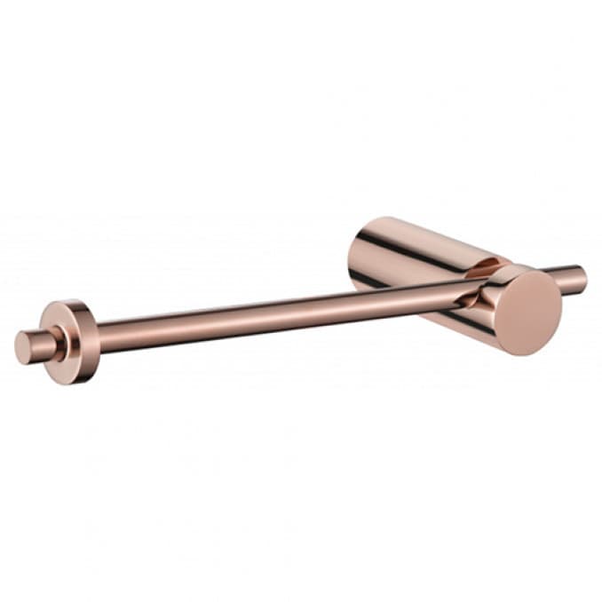 #C-03-400RG Držač papira COPEN DIVINE rose gold
