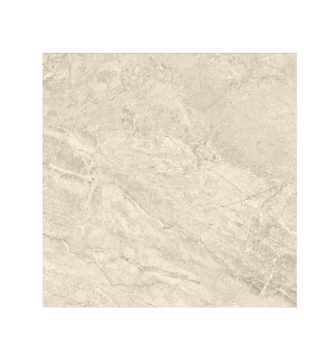 #CSN-163 PONTINO cream matt rett A1D 60x60 2