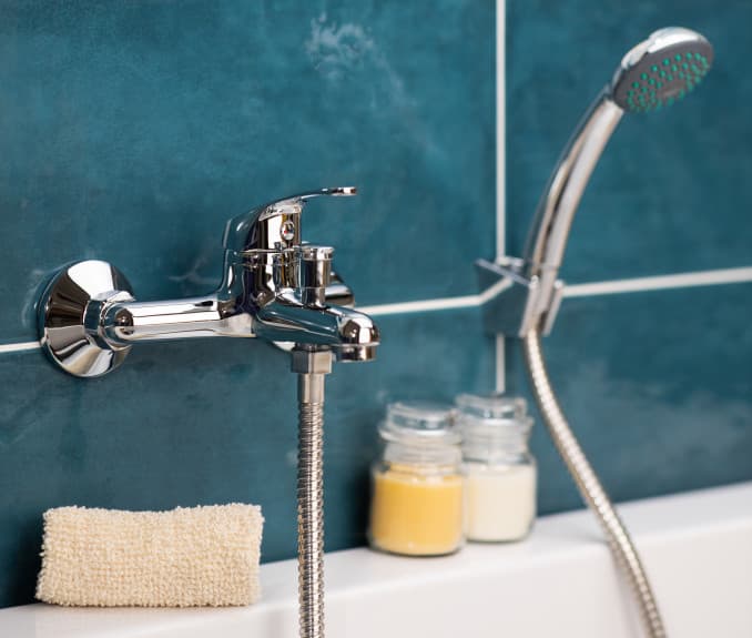 #3111 Baterija za kadu MINOTTI EKONOMIK 3