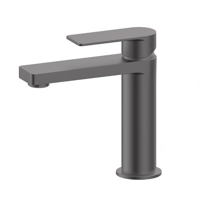 #C-01-100GM Baterija za lavabo COPEN NOOK ganmetal 1