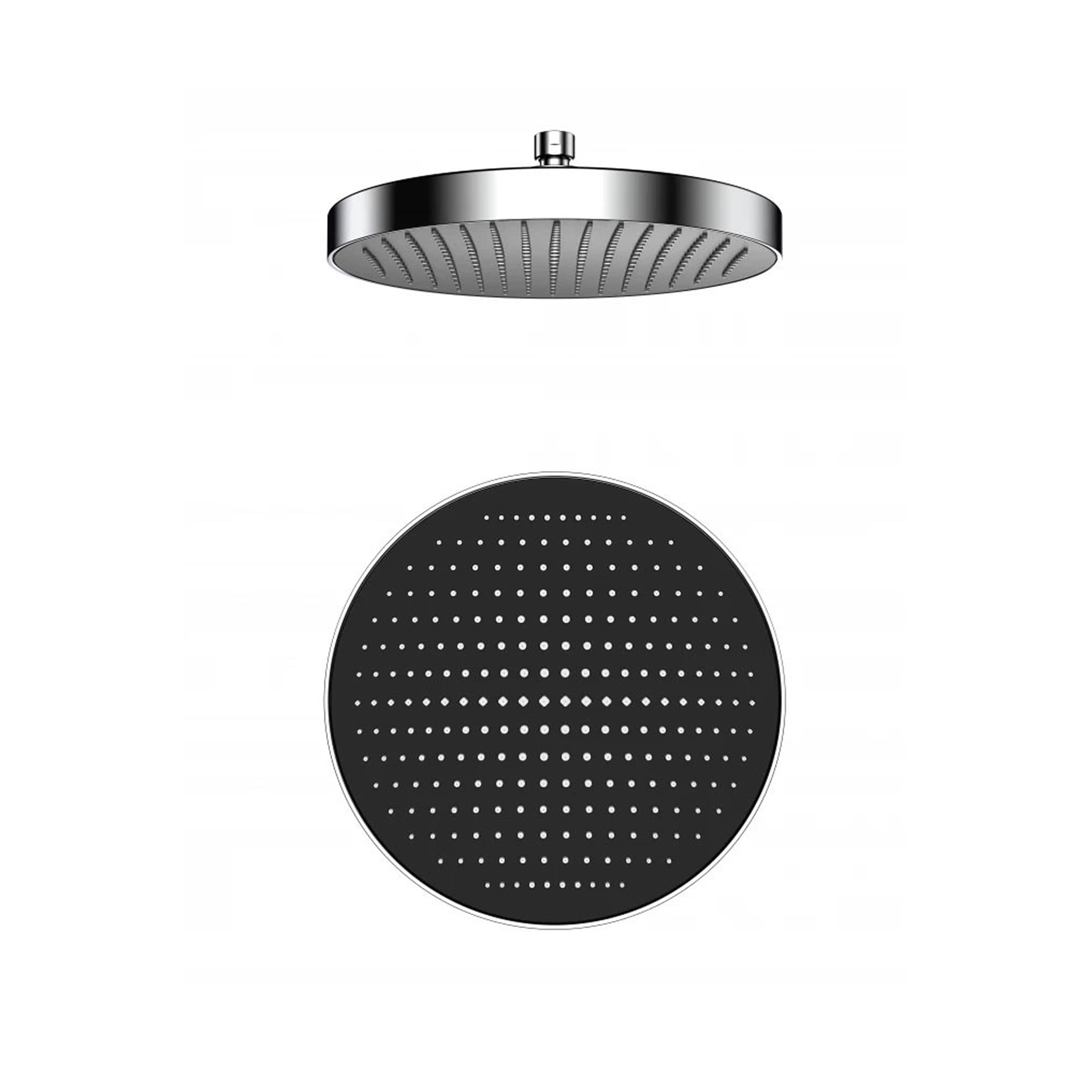 #C-05-5351 Ruža tuša COPEN 250mm