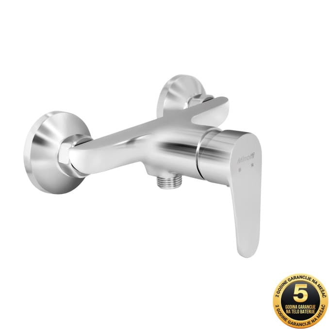 #5513 Baterija za tuš kabinu MINOTTI VIVA