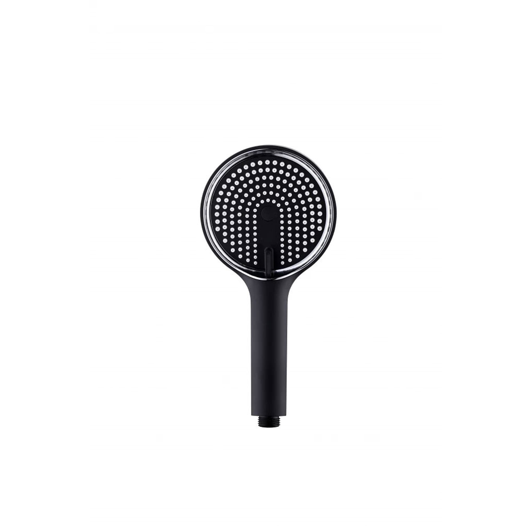 #C-05-5250 Tuš ručica COPEN 5F 125mm crna