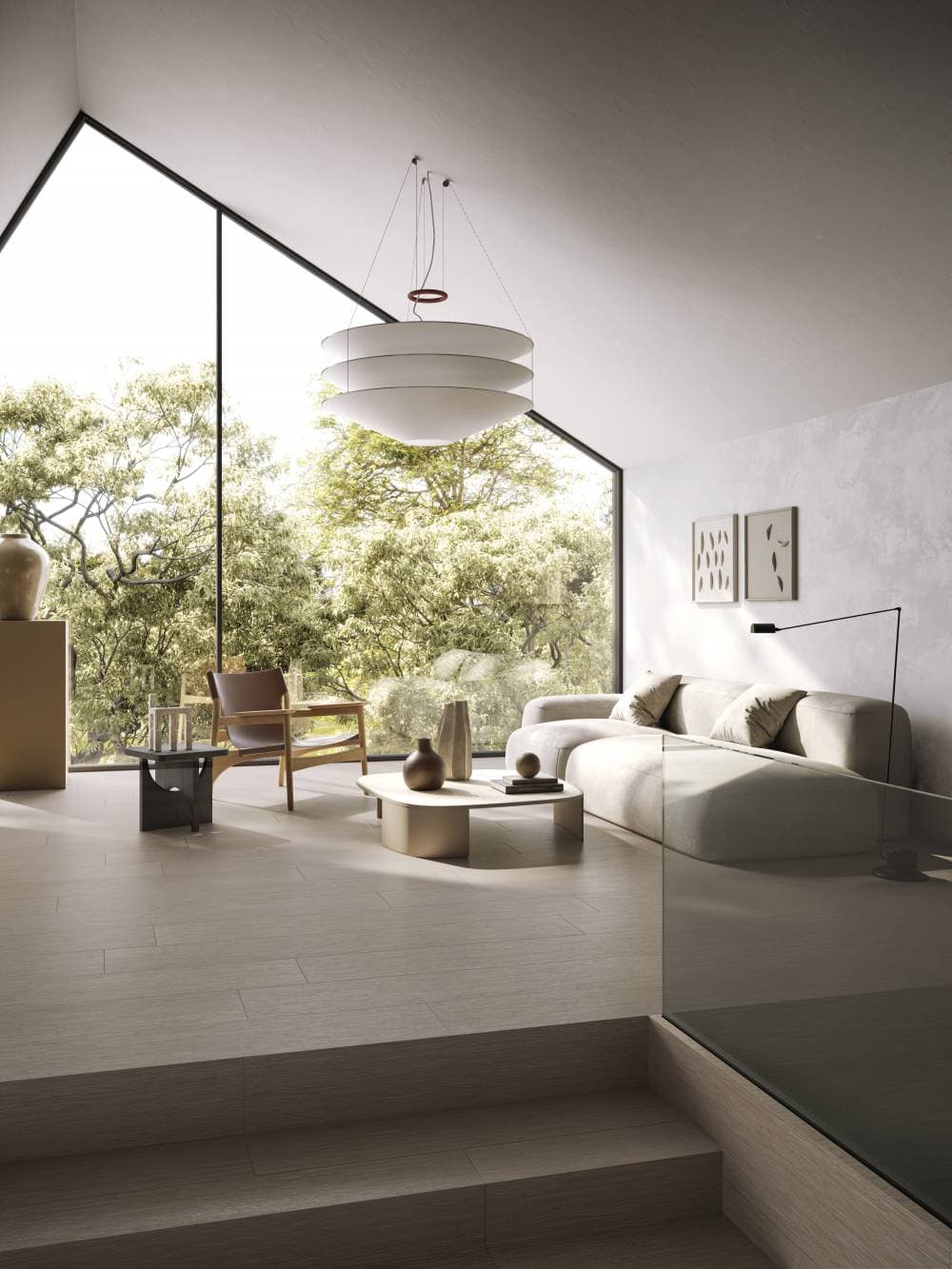 TAMASHI WALNUT MAT R. 25X150M 1