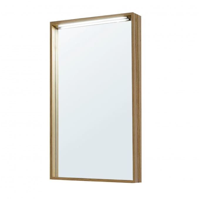 #PLA0500L.LD Ogledalo LINEART PLAZA 500 legnano