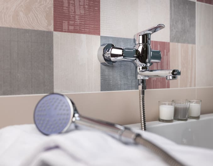 #4110 Baterija za kadu MINOTTI PRIMA sa preklopnom lulom 3