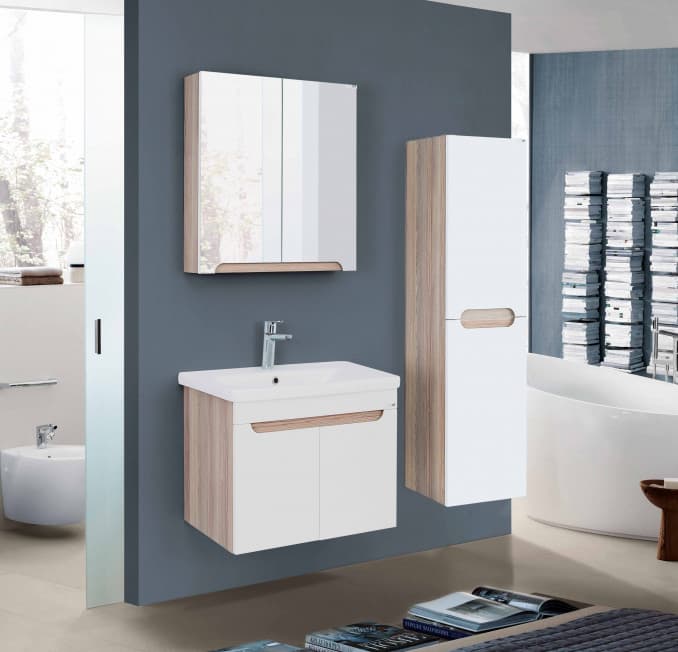 #ENJ0650A.MR Ogledalo LINEART ENJOY 650 atlantis 2