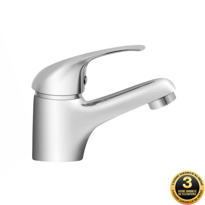 #3112 Baterija za lavabo MINOTTI EKONOMIK 1