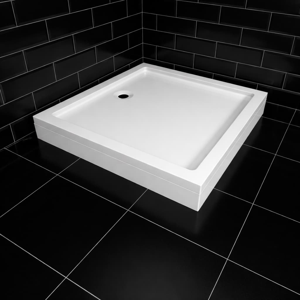 #C-09-K9090 Tuš kadica COPEN 900x900 sa demontažnom maskom