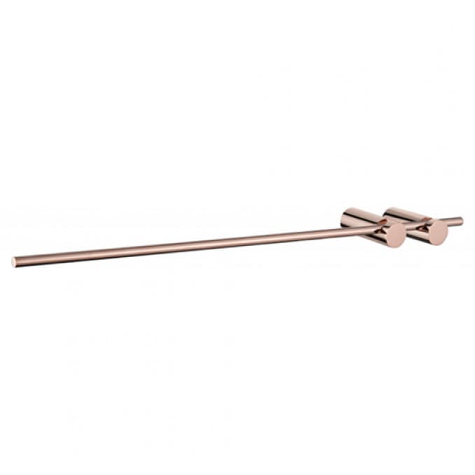 #C-03-402RG Držač peškira COPEN DIVINE 500mm rose gold