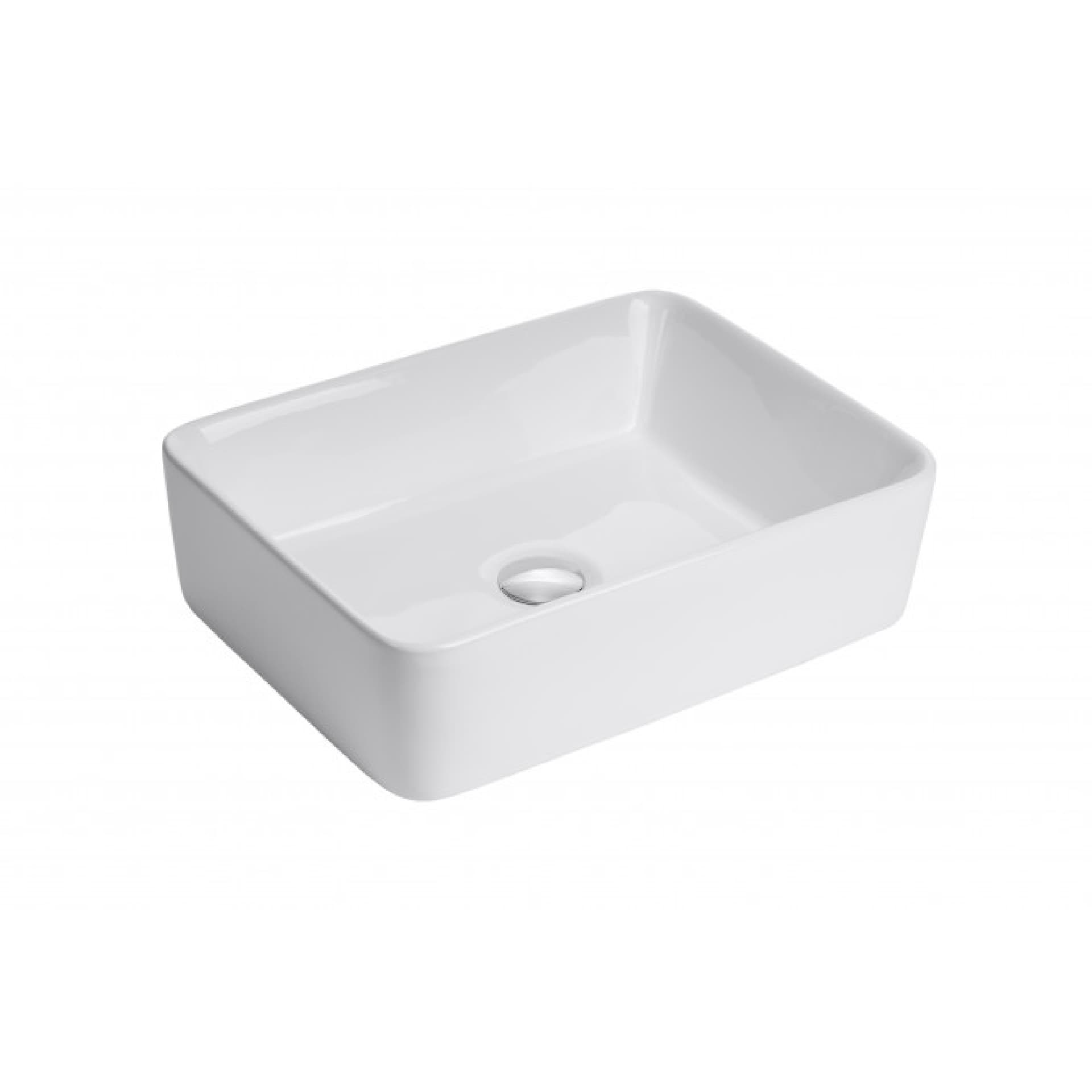 #7005 Lavabo nadgradni MINOTTI 480x370x130