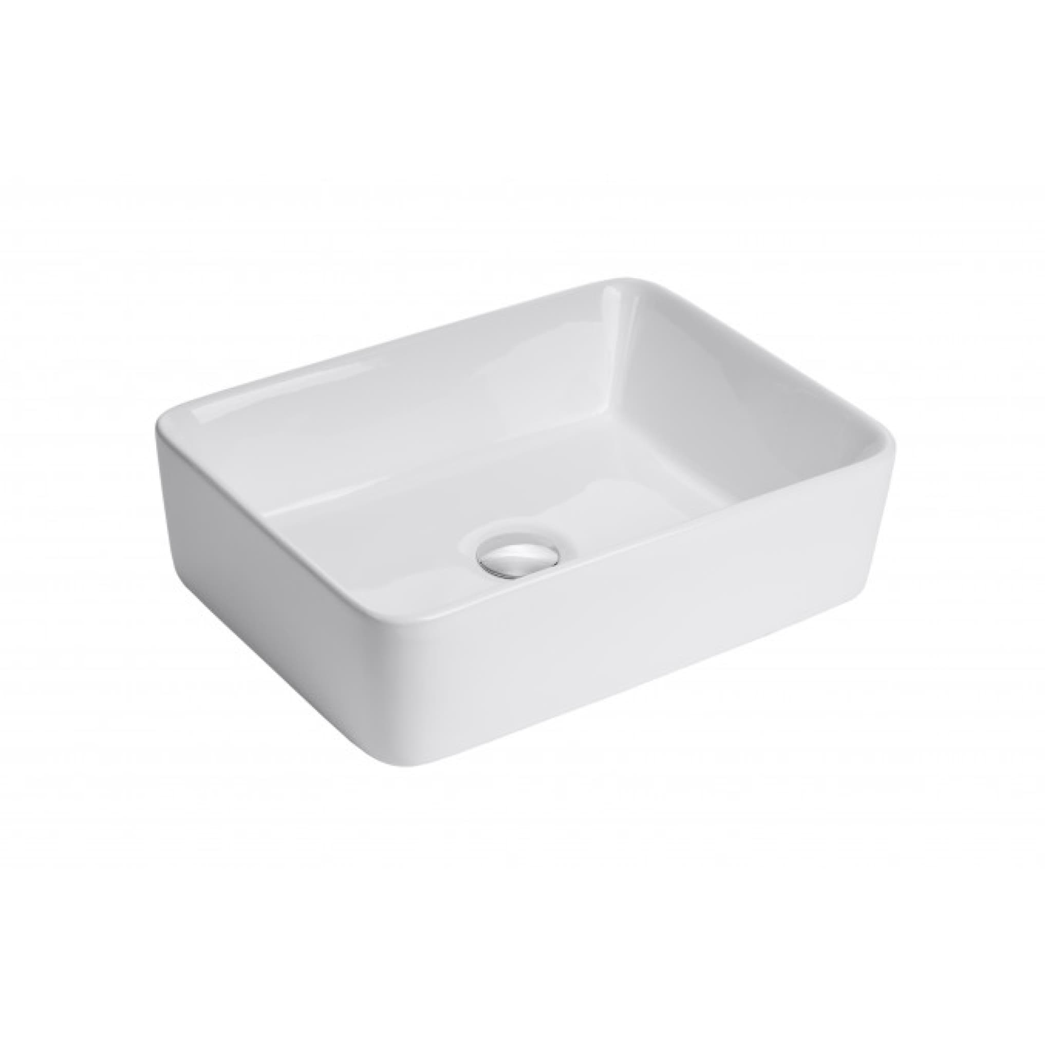 #7005 Lavabo nadgradni MINOTTI 480x370x130